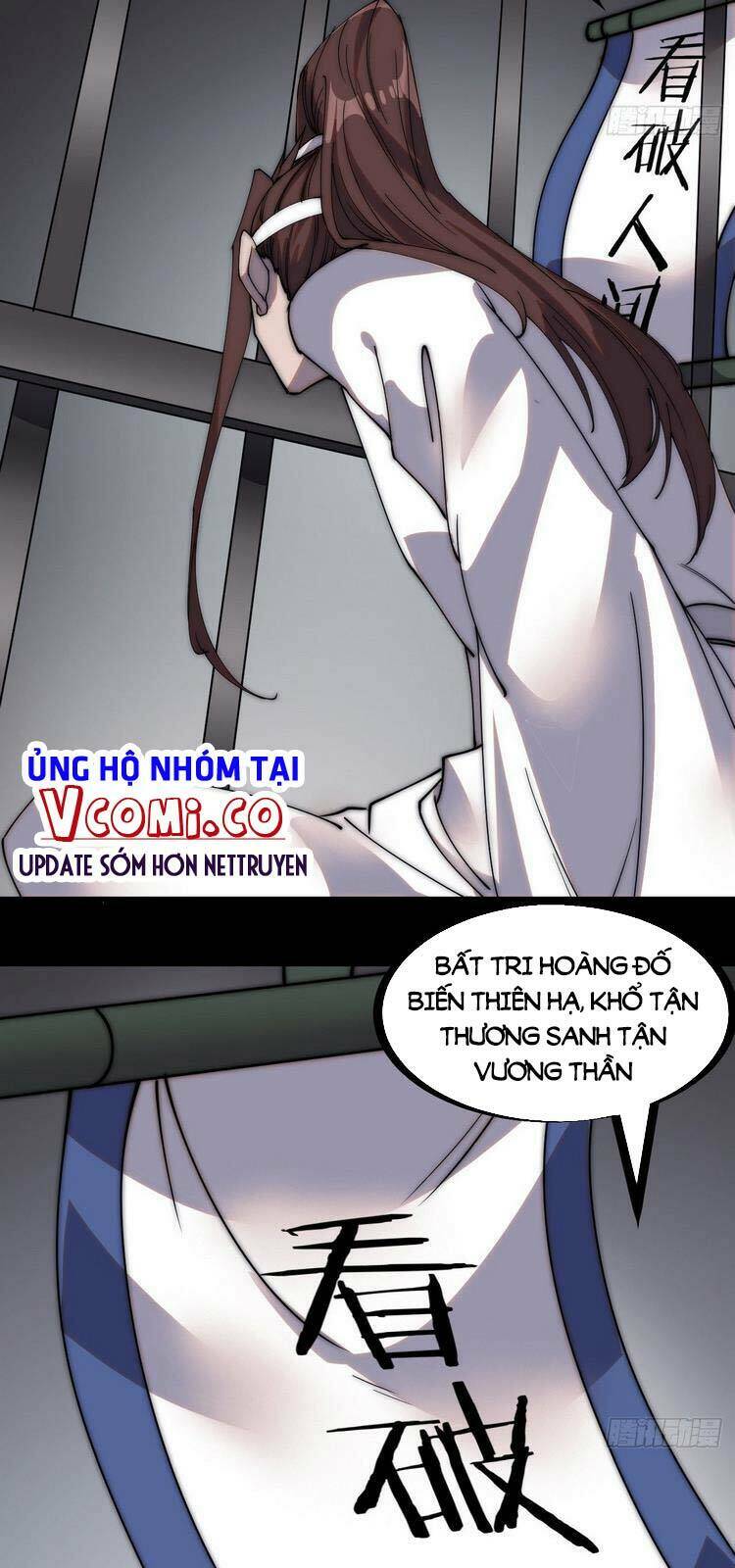 Ta Có Một Sơn Trại Chapter 222 - Trang 4