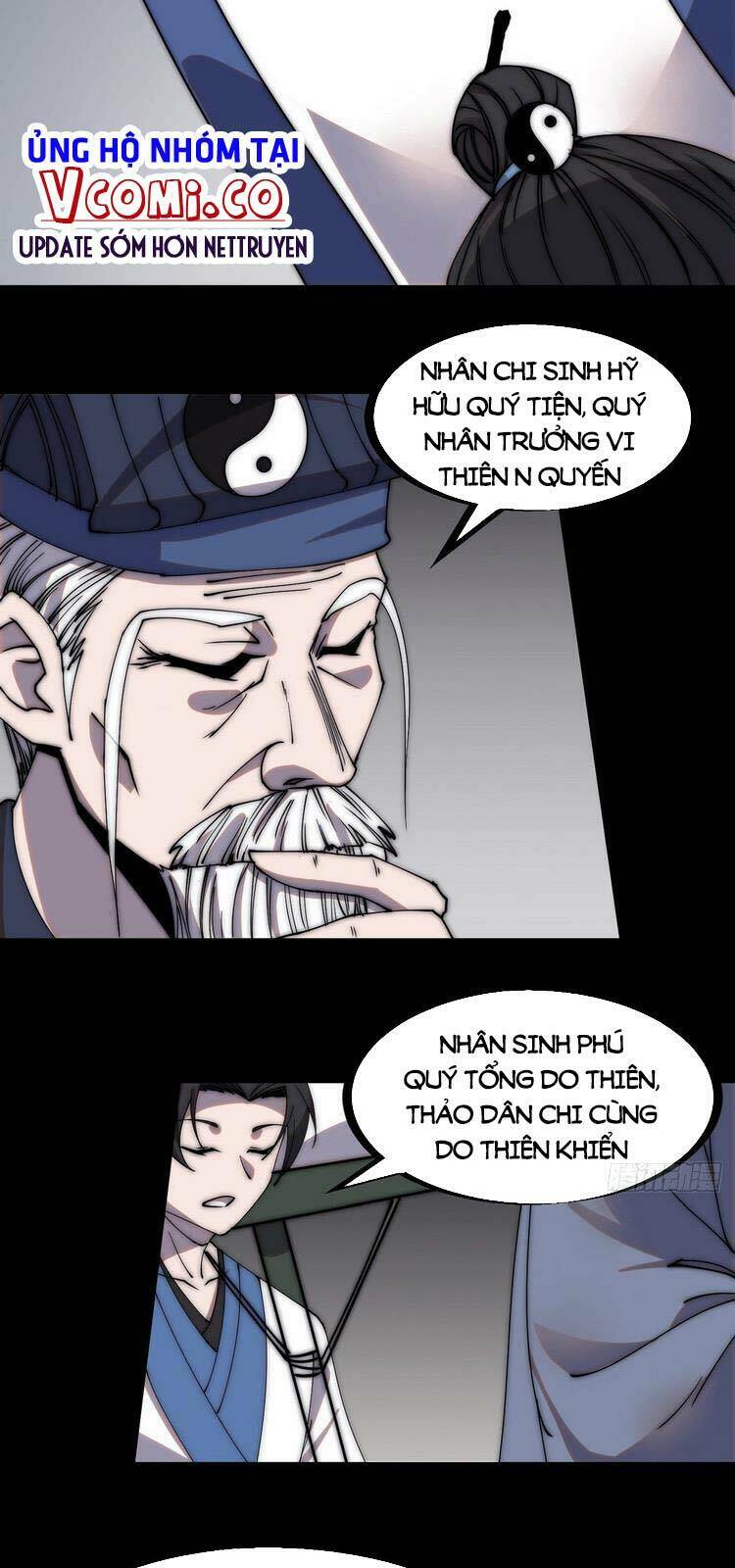Ta Có Một Sơn Trại Chapter 222 - Trang 5