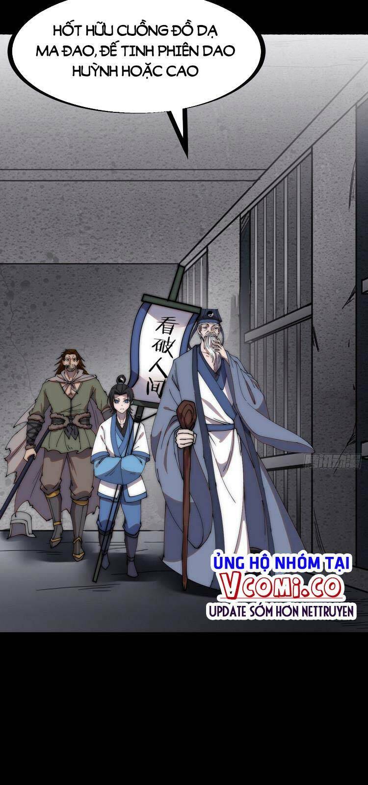 Ta Có Một Sơn Trại Chapter 222 - Trang 6