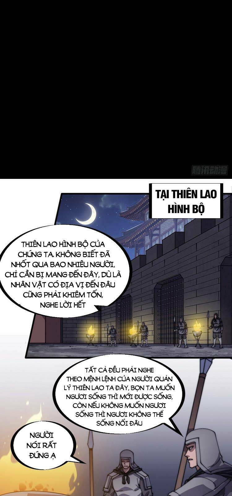Ta Có Một Sơn Trại Chapter 222 - Trang 7