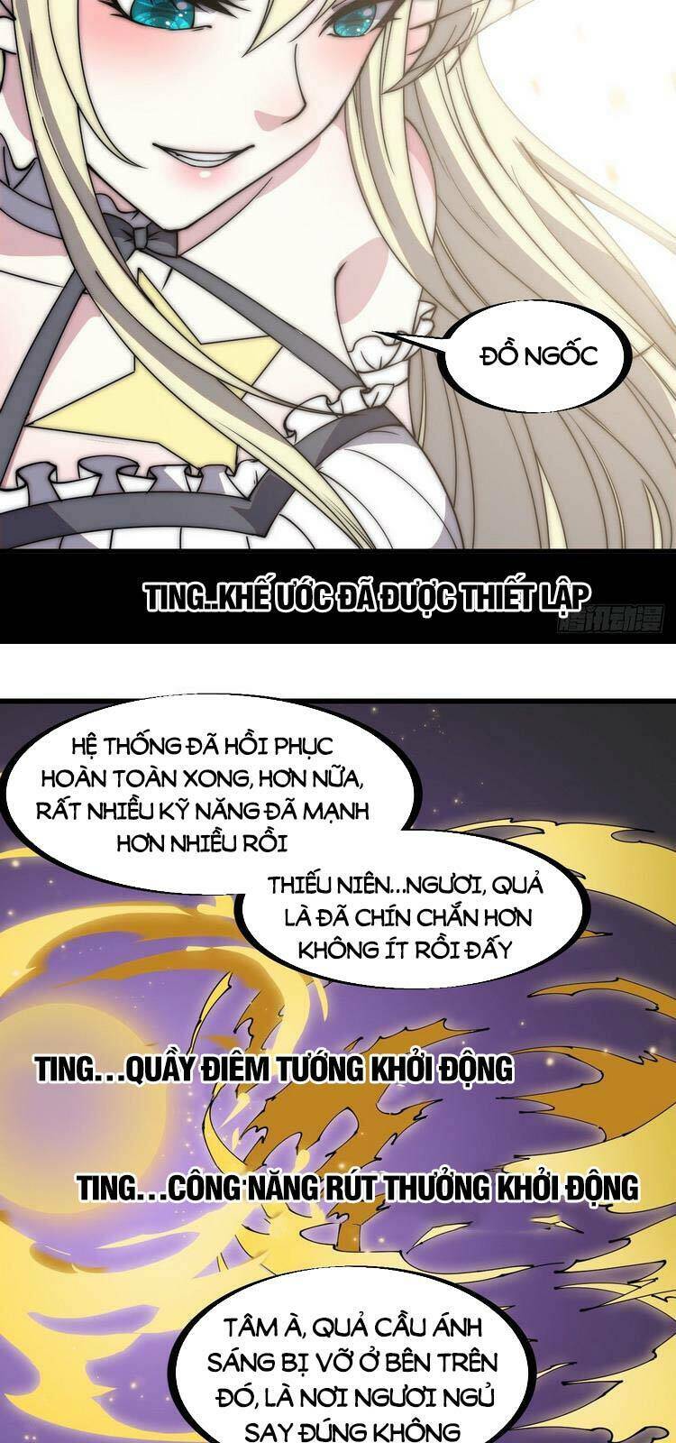 Ta Có Một Sơn Trại Chapter 223 - Trang 10