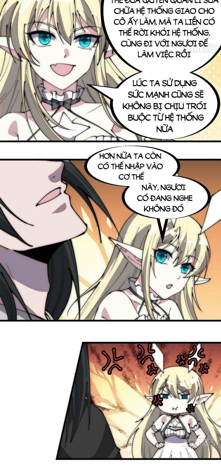 Ta Có Một Sơn Trại Chapter 223 - Trang 12