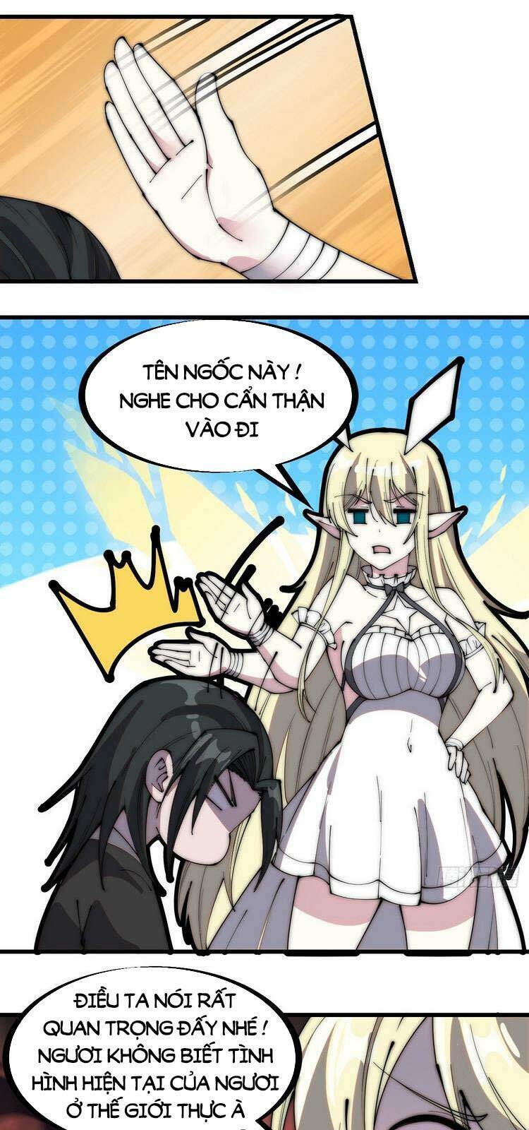 Ta Có Một Sơn Trại Chapter 223 - Trang 13