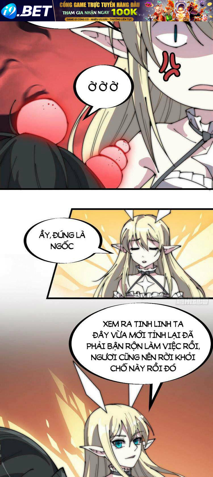 Ta Có Một Sơn Trại Chapter 223 - Trang 14