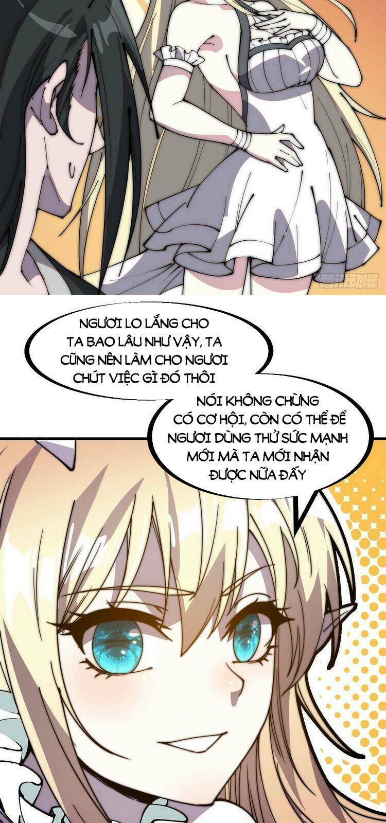 Ta Có Một Sơn Trại Chapter 223 - Trang 15