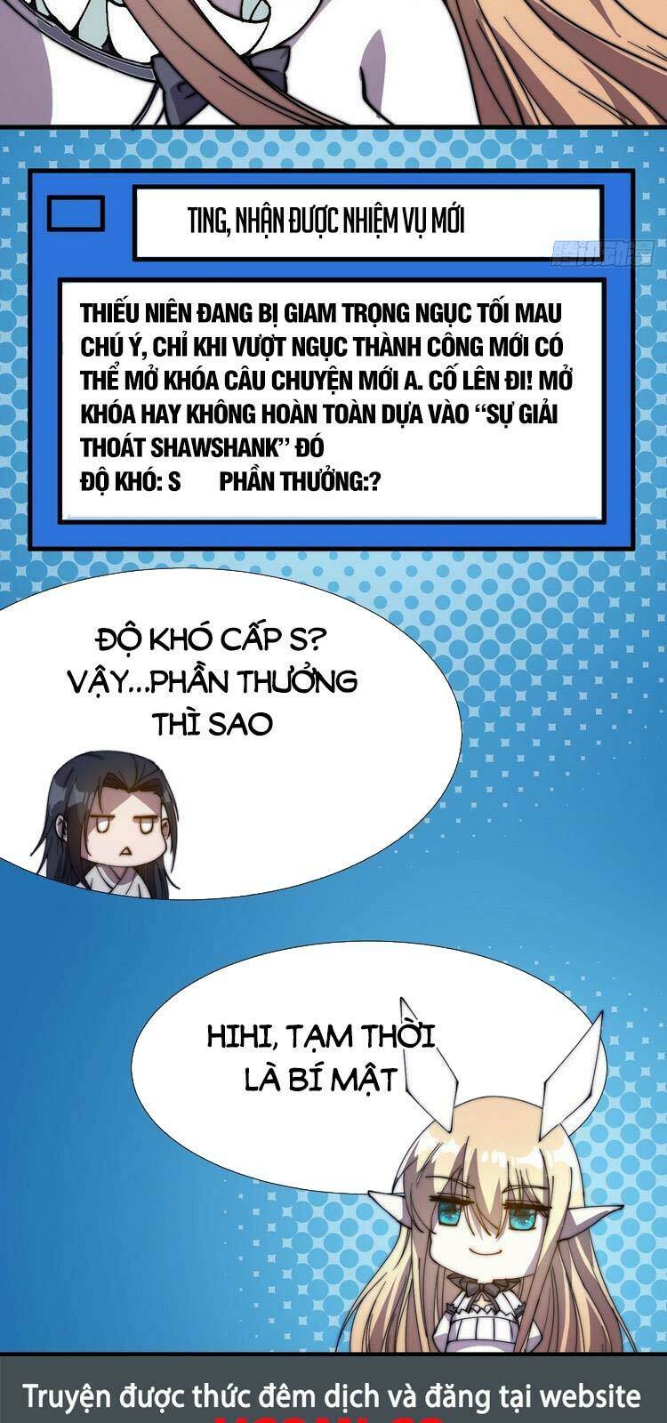Ta Có Một Sơn Trại Chapter 223 - Trang 16