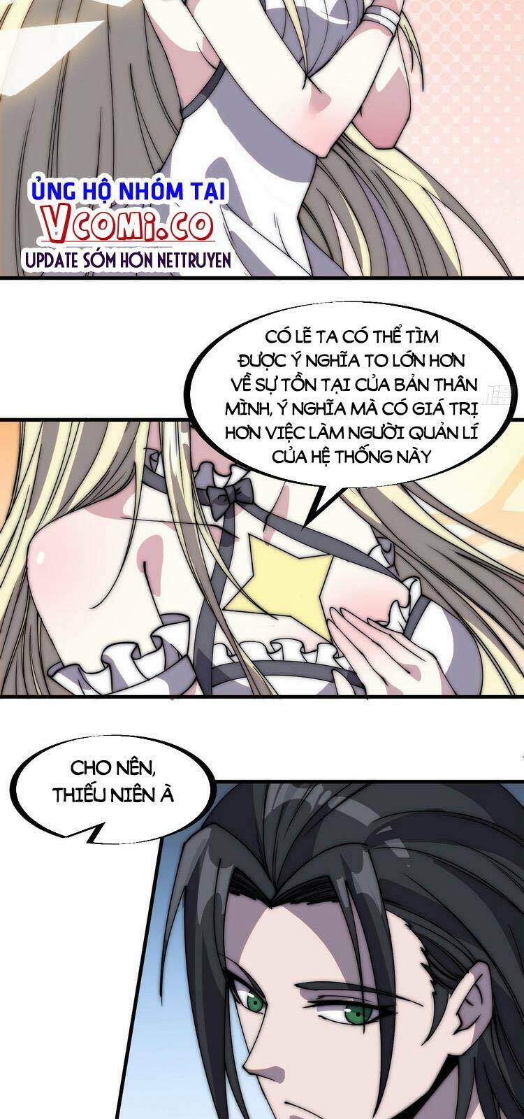 Ta Có Một Sơn Trại Chapter 223 - Trang 6