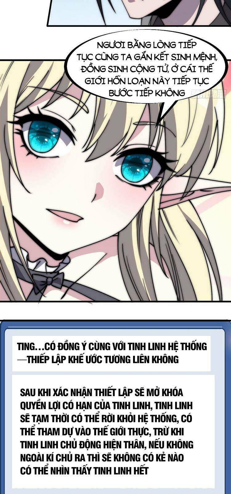 Ta Có Một Sơn Trại Chapter 223 - Trang 7