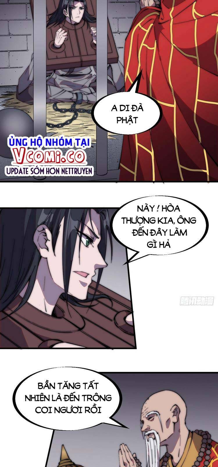 Ta Có Một Sơn Trại Chapter 224 - Trang 10