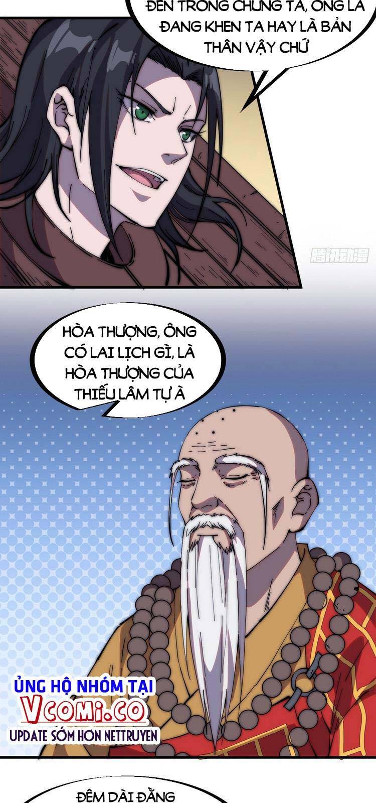 Ta Có Một Sơn Trại Chapter 224 - Trang 12