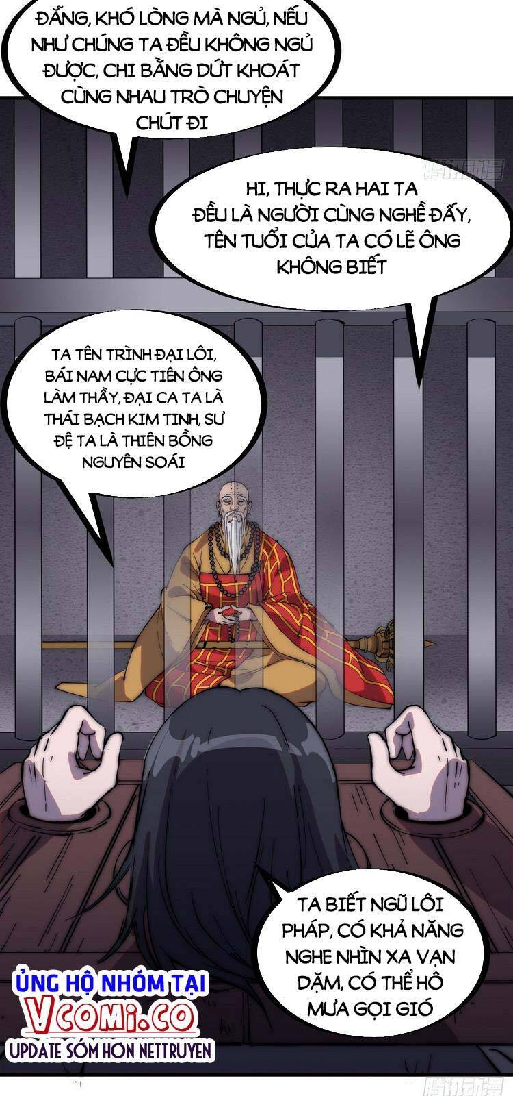 Ta Có Một Sơn Trại Chapter 224 - Trang 13