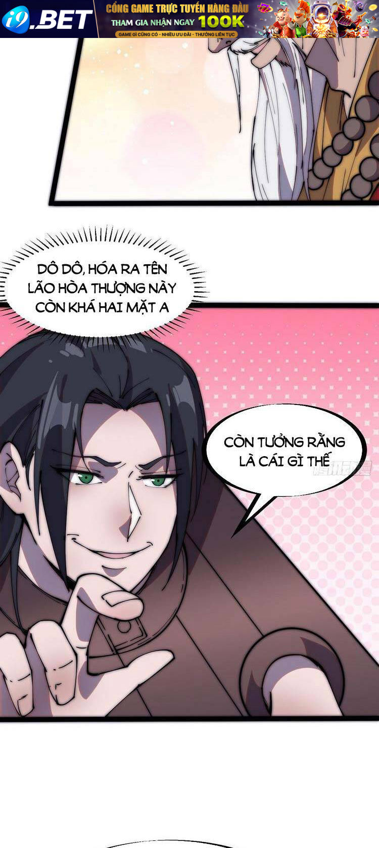 Ta Có Một Sơn Trại Chapter 224 - Trang 23