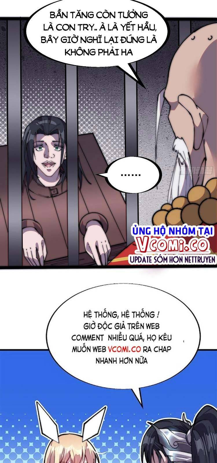 Ta Có Một Sơn Trại Chapter 224 - Trang 24