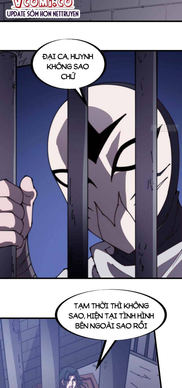 Ta Có Một Sơn Trại Chapter 224 - Trang 3