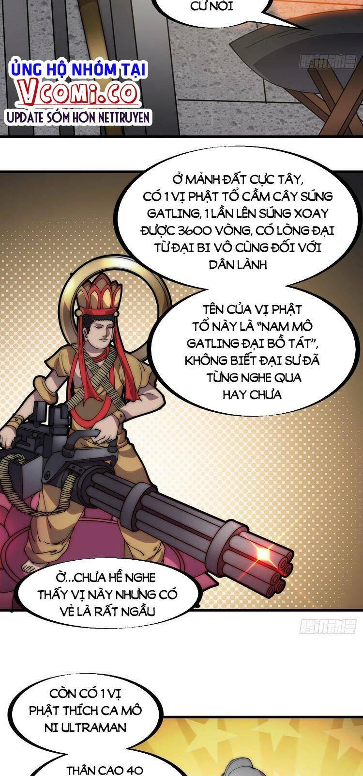 Ta Có Một Sơn Trại Chapter 225 - Trang 9