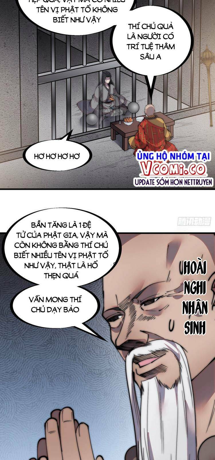 Ta Có Một Sơn Trại Chapter 225 - Trang 11
