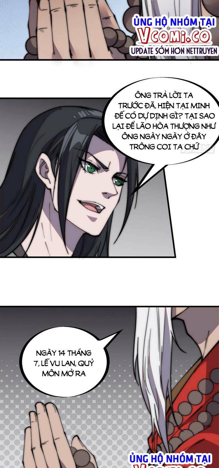 Ta Có Một Sơn Trại Chapter 225 - Trang 12