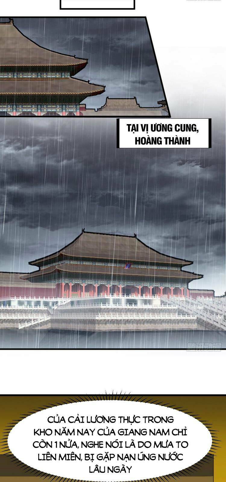 Ta Có Một Sơn Trại Chapter 225 - Trang 14