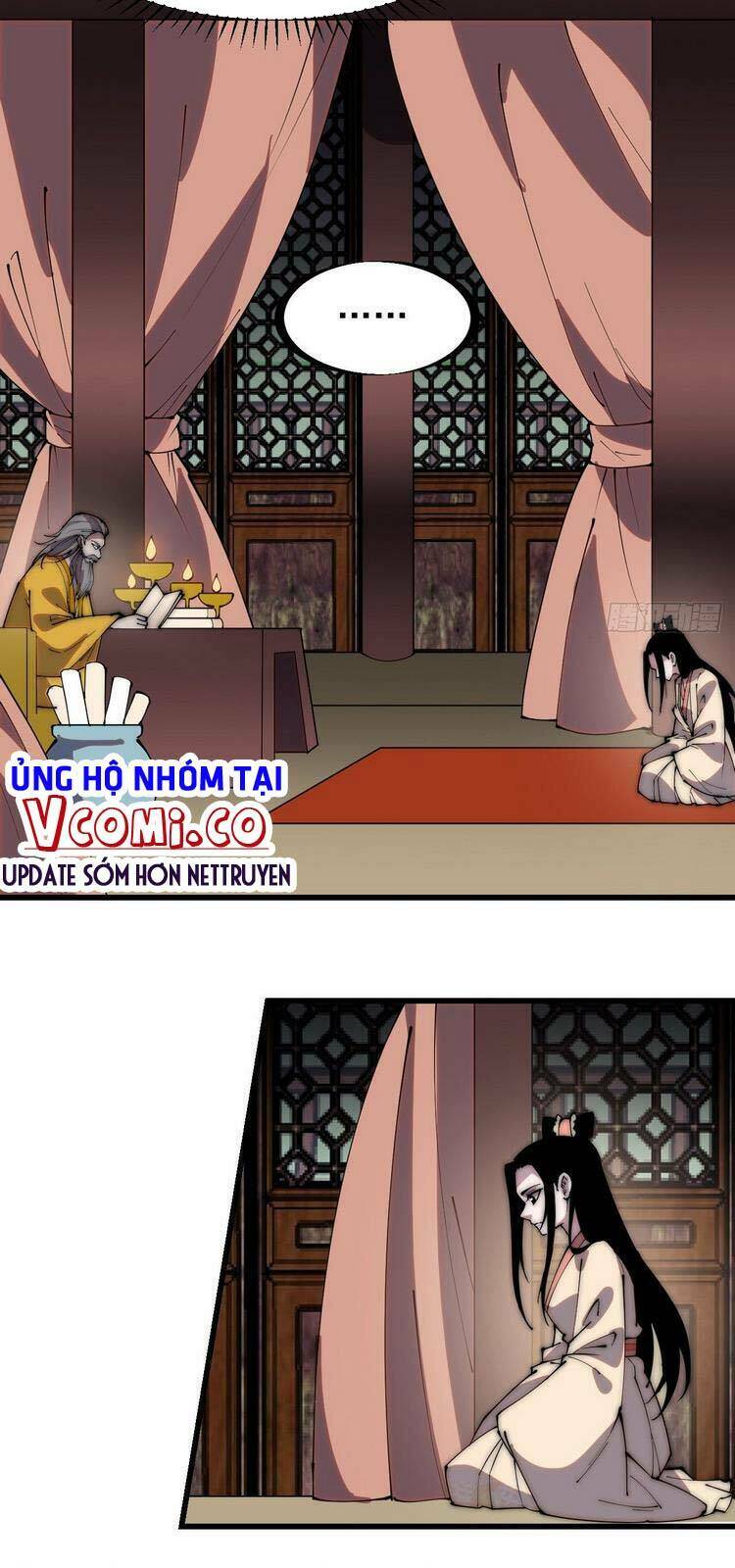 Ta Có Một Sơn Trại Chapter 225 - Trang 16