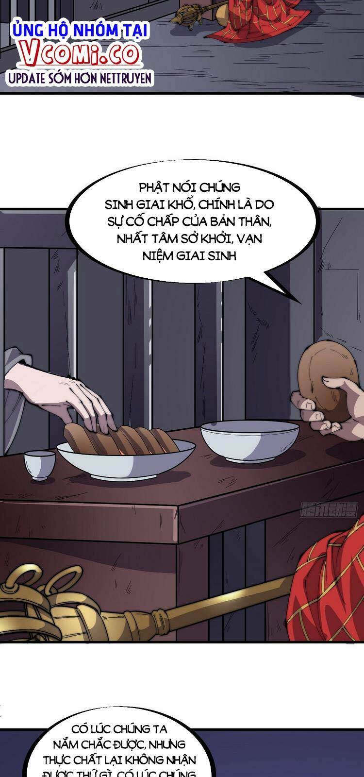 Ta Có Một Sơn Trại Chapter 225 - Trang 1