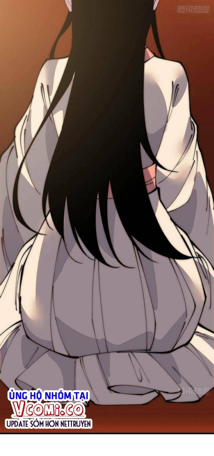 Ta Có Một Sơn Trại Chapter 225 - Trang 21