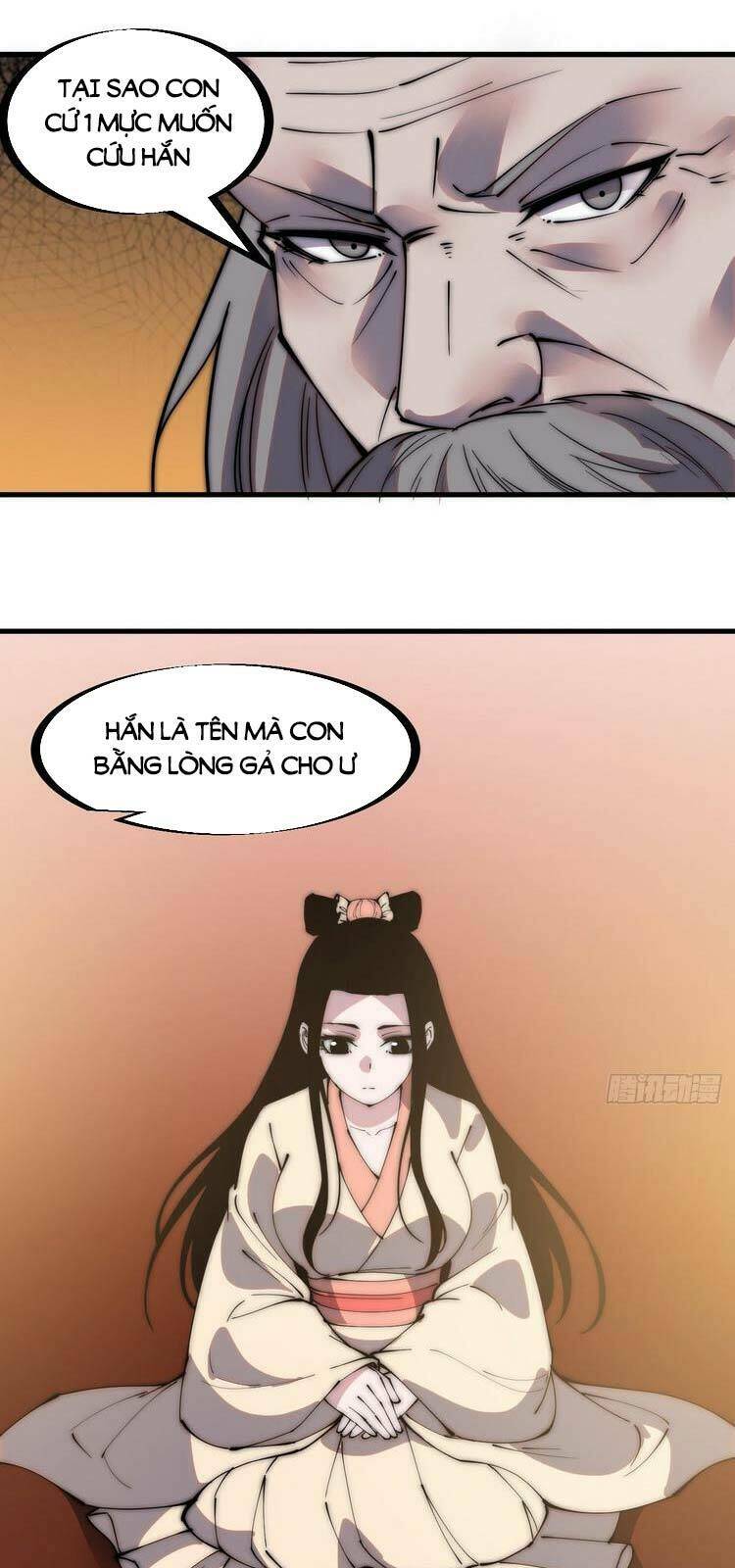 Ta Có Một Sơn Trại Chapter 225 - Trang 22