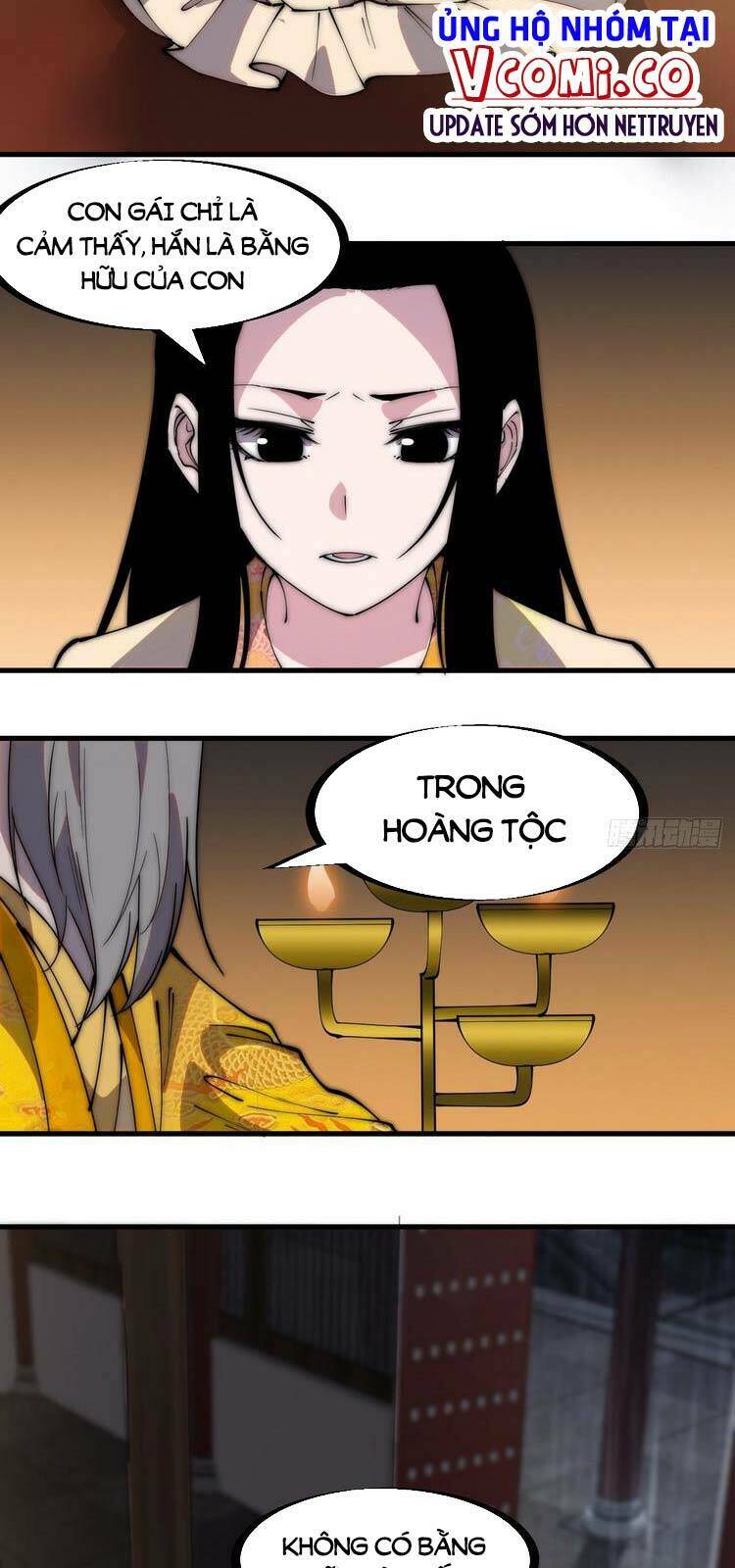 Ta Có Một Sơn Trại Chapter 225 - Trang 23