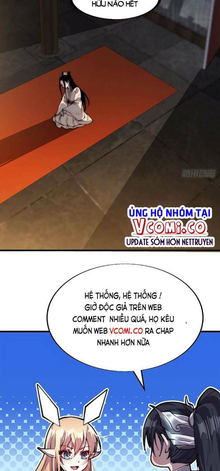 Ta Có Một Sơn Trại Chapter 225 - Trang 24