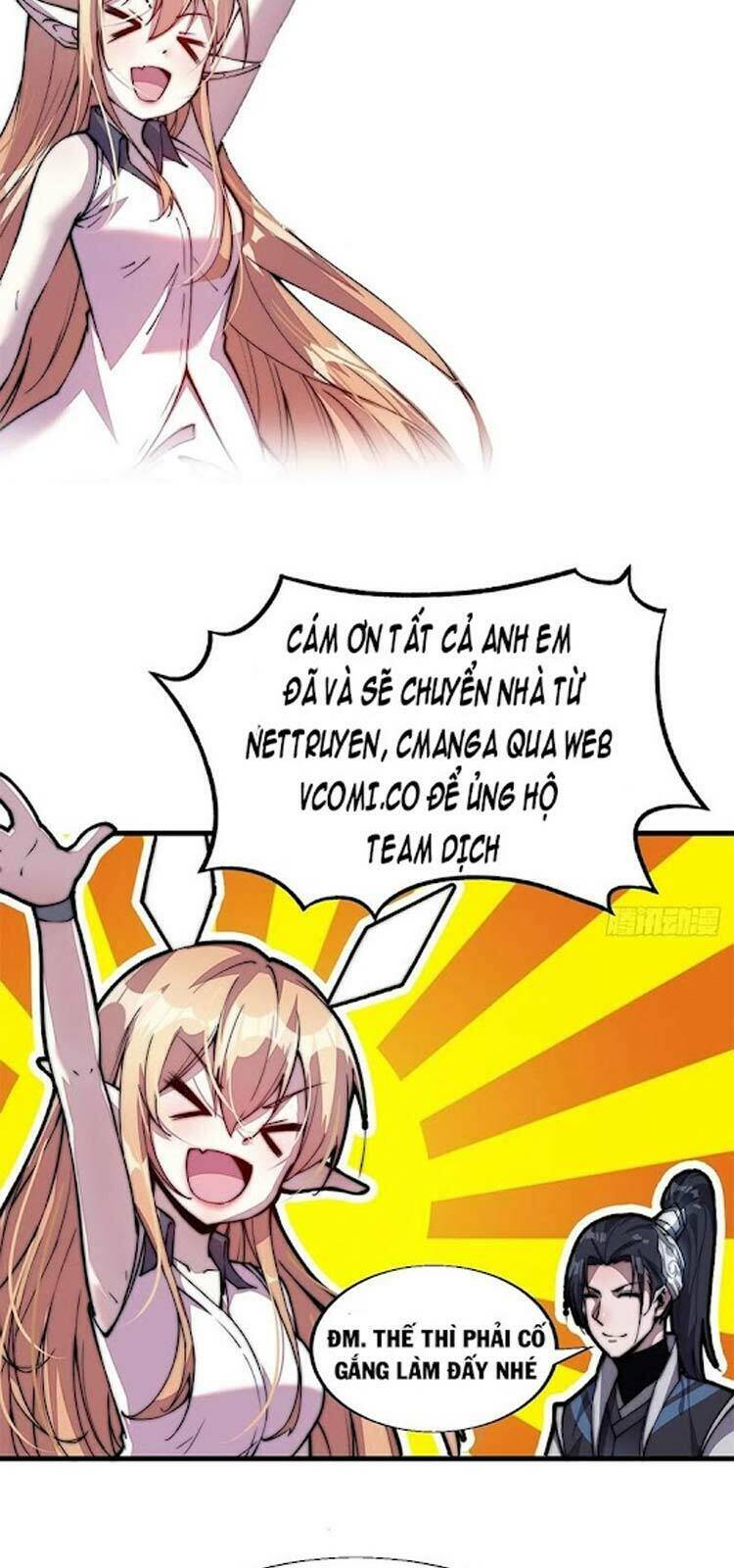 Ta Có Một Sơn Trại Chapter 225 - Trang 27