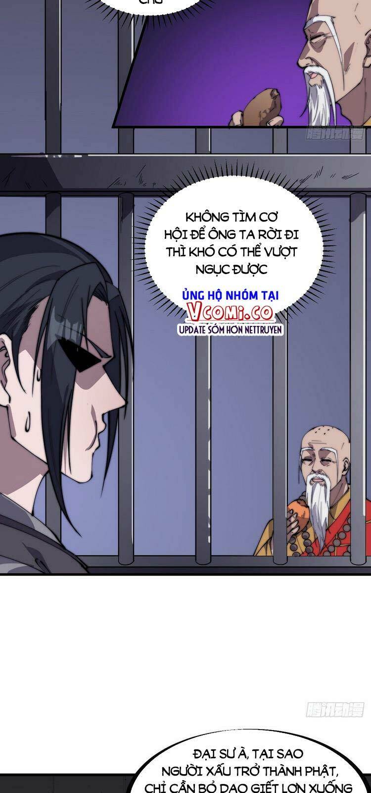 Ta Có Một Sơn Trại Chapter 225 - Trang 4