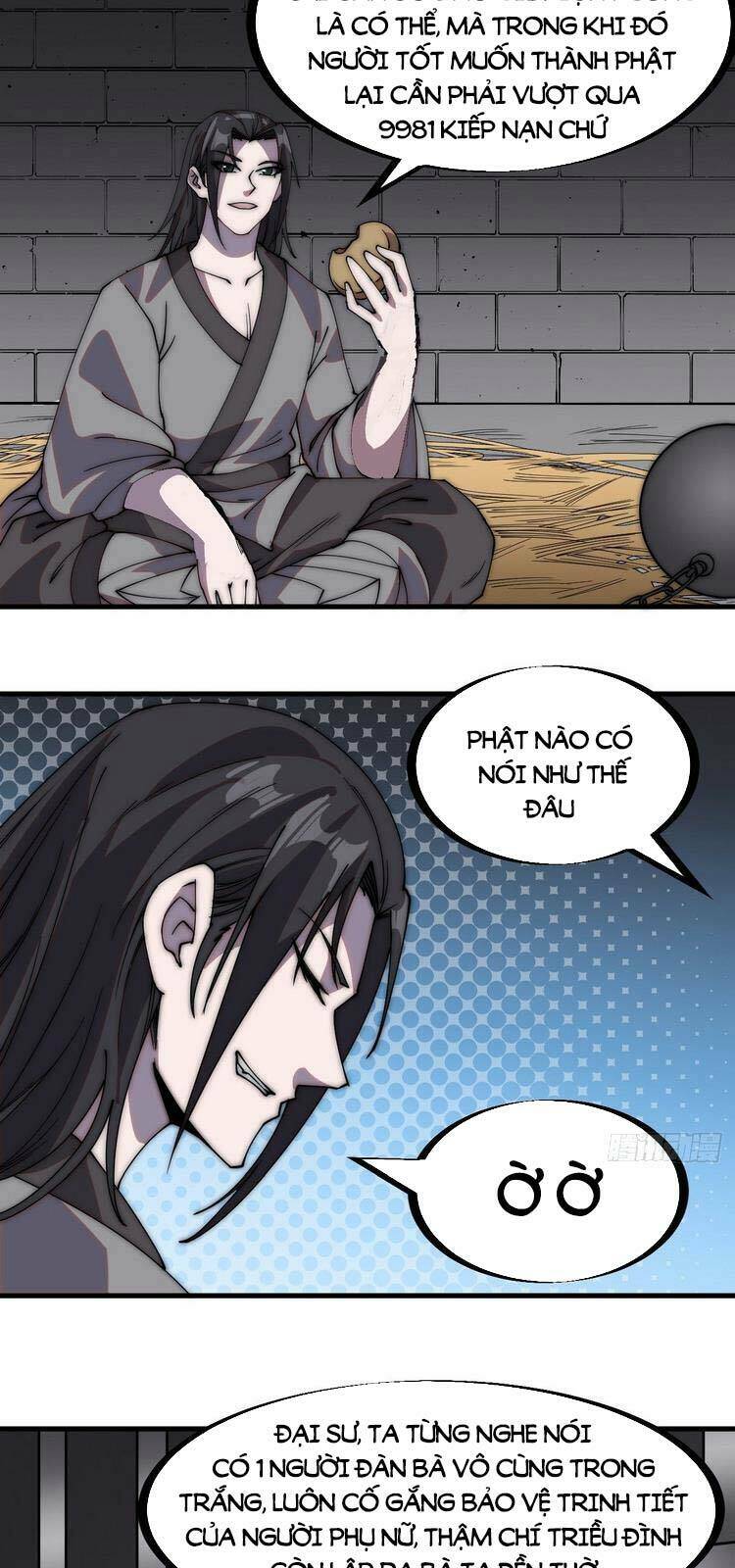 Ta Có Một Sơn Trại Chapter 225 - Trang 5