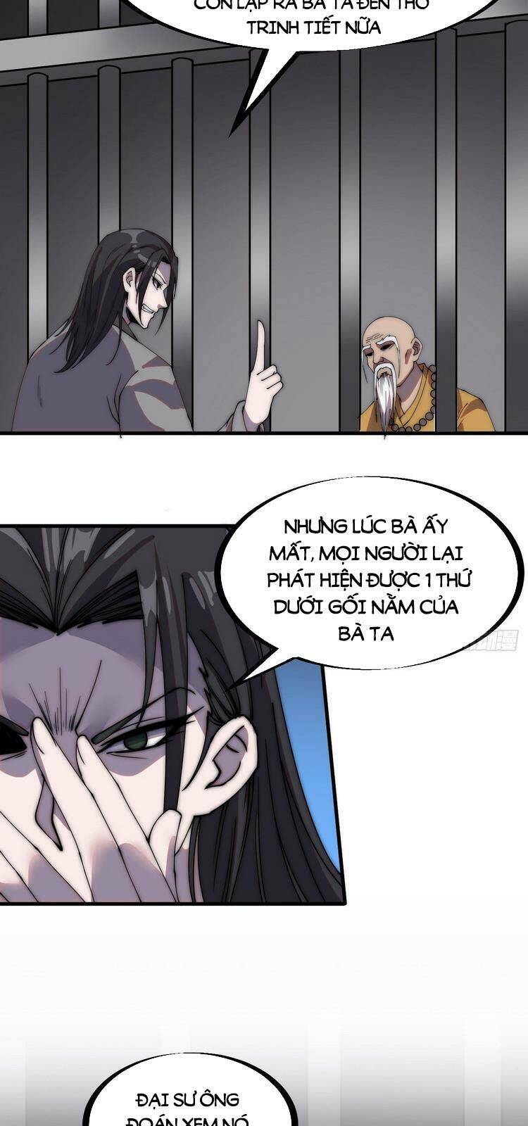 Ta Có Một Sơn Trại Chapter 225 - Trang 6