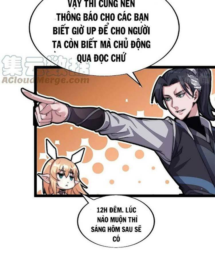 Ta Có Một Sơn Trại - Chapter 227 - Page 23