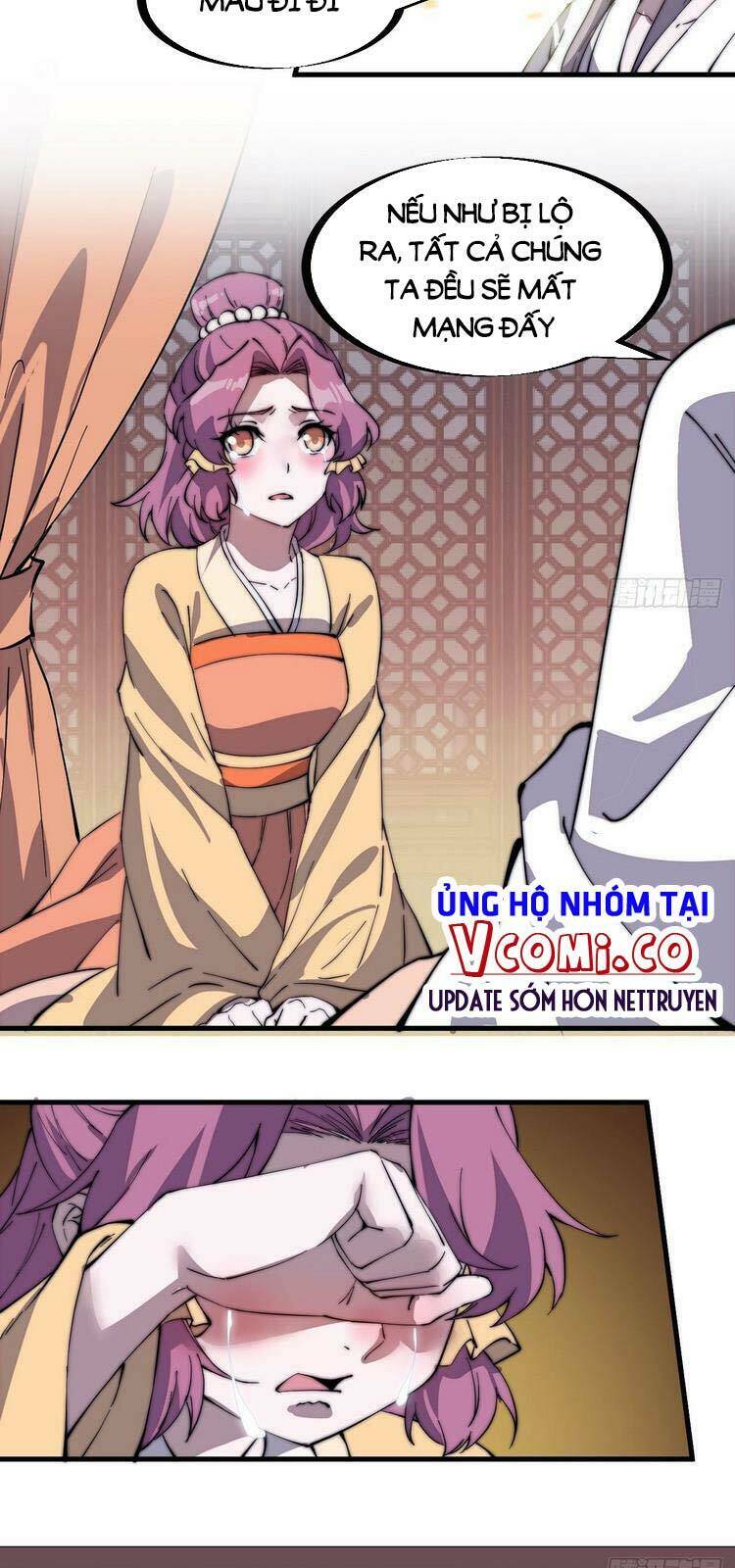 Ta Có Một Sơn Trại Chapter 228 - Trang 9