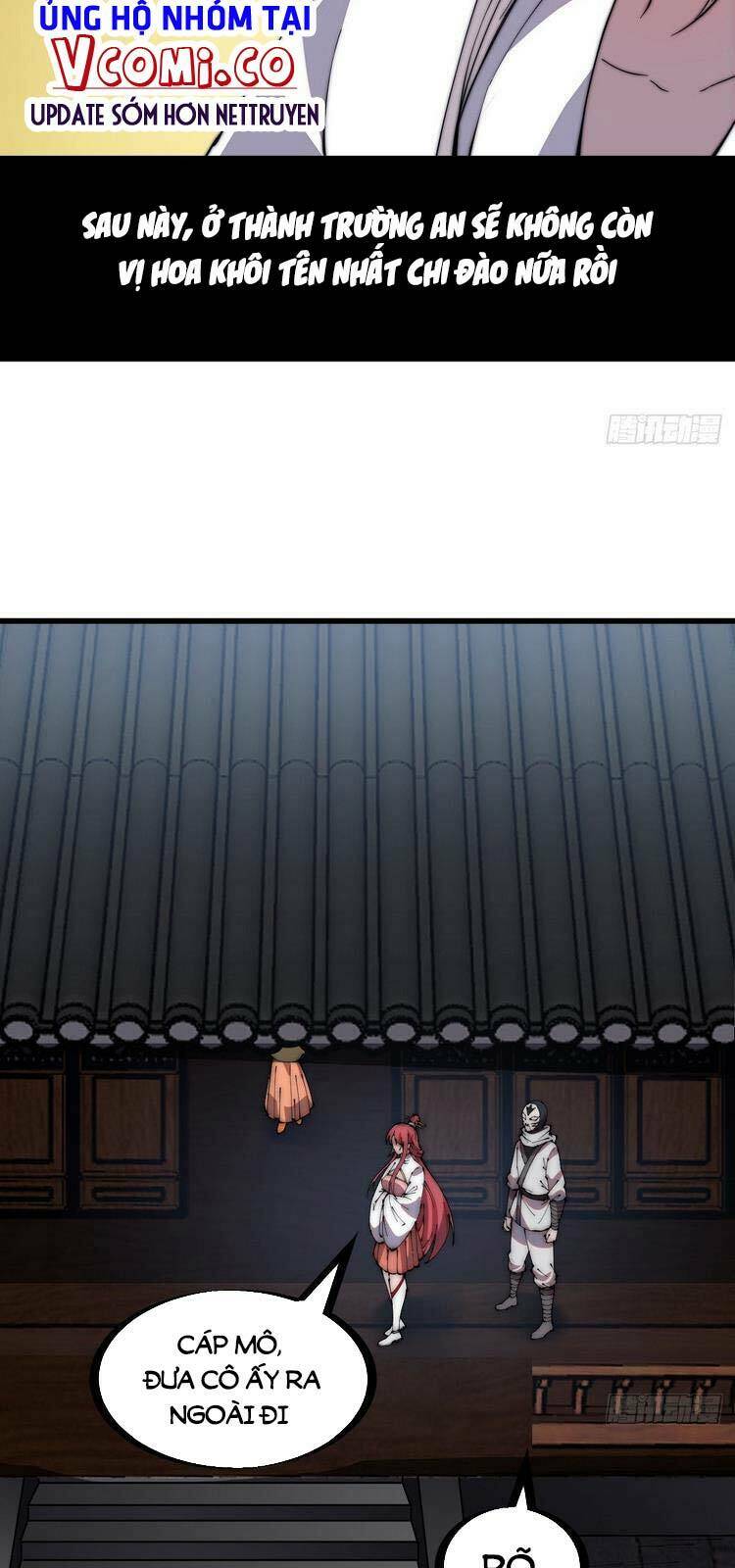 Ta Có Một Sơn Trại Chapter 228 - Trang 11