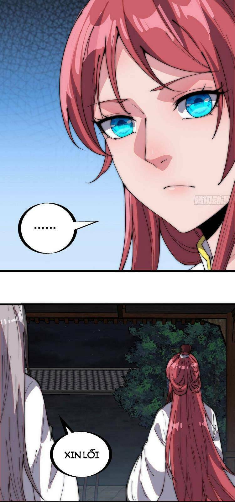 Ta Có Một Sơn Trại Chapter 228 - Trang 14