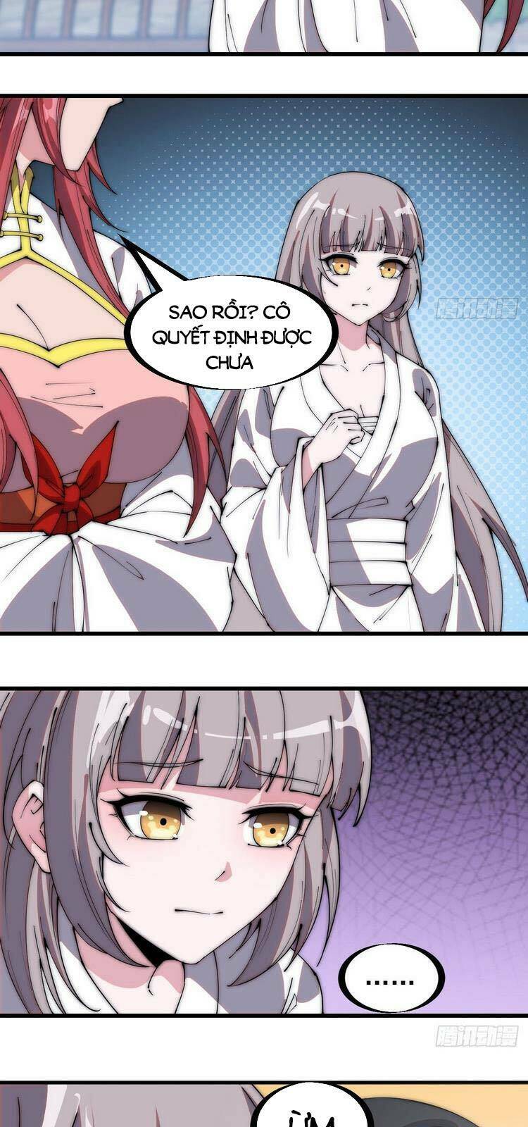 Ta Có Một Sơn Trại Chapter 228 - Trang 16