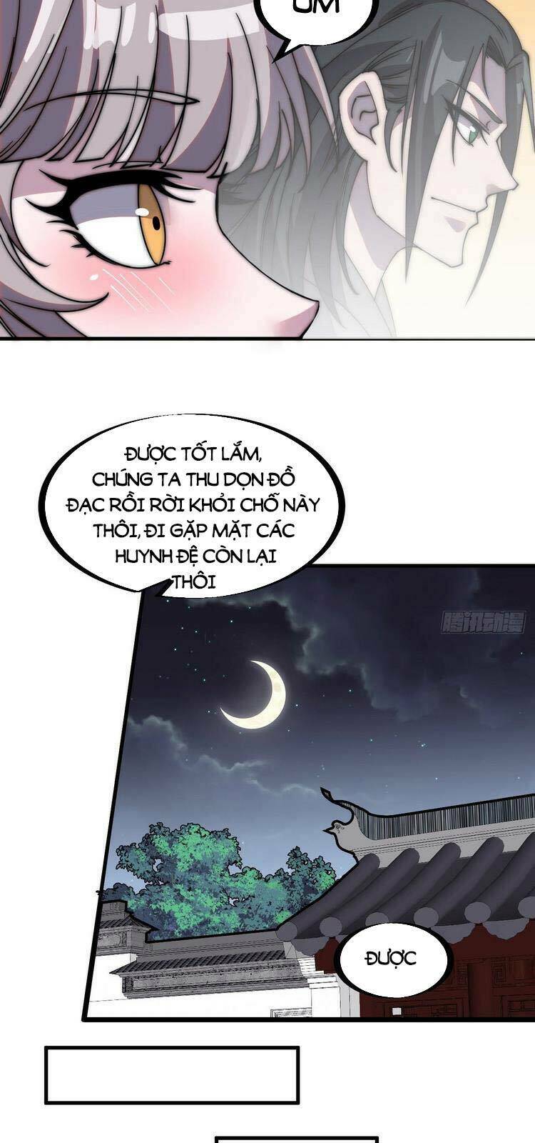 Ta Có Một Sơn Trại Chapter 228 - Trang 17