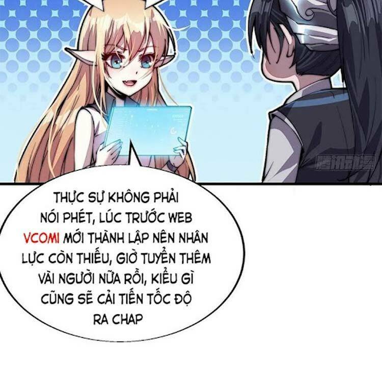 Ta Có Một Sơn Trại Chapter 228 - Trang 20