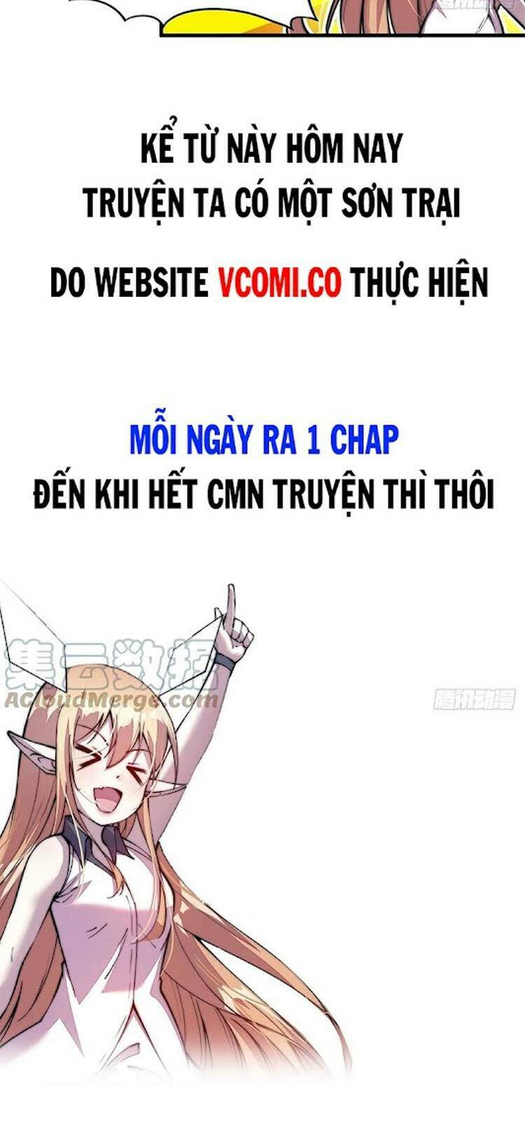 Ta Có Một Sơn Trại Chapter 228 - Trang 22
