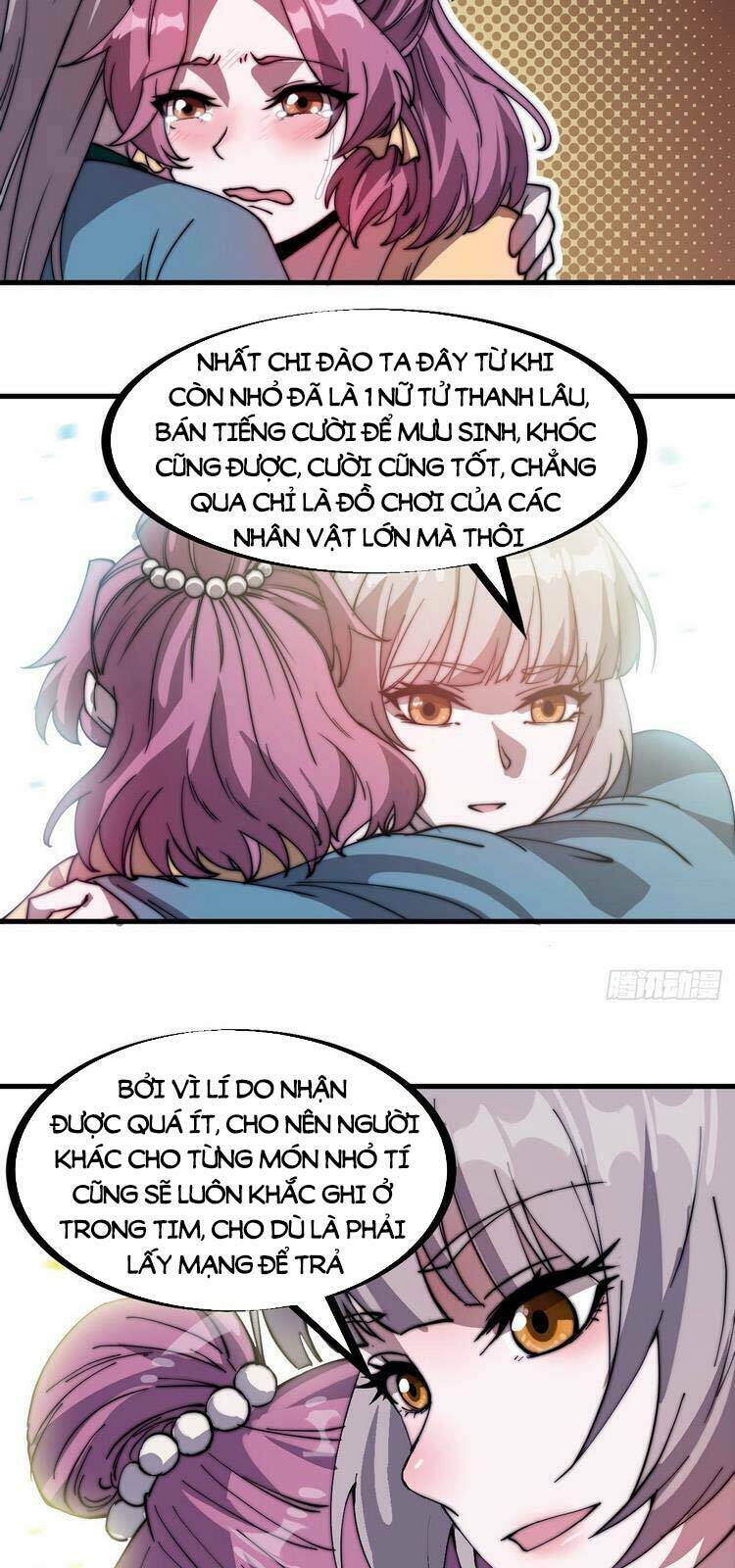 Ta Có Một Sơn Trại Chapter 228 - Trang 5