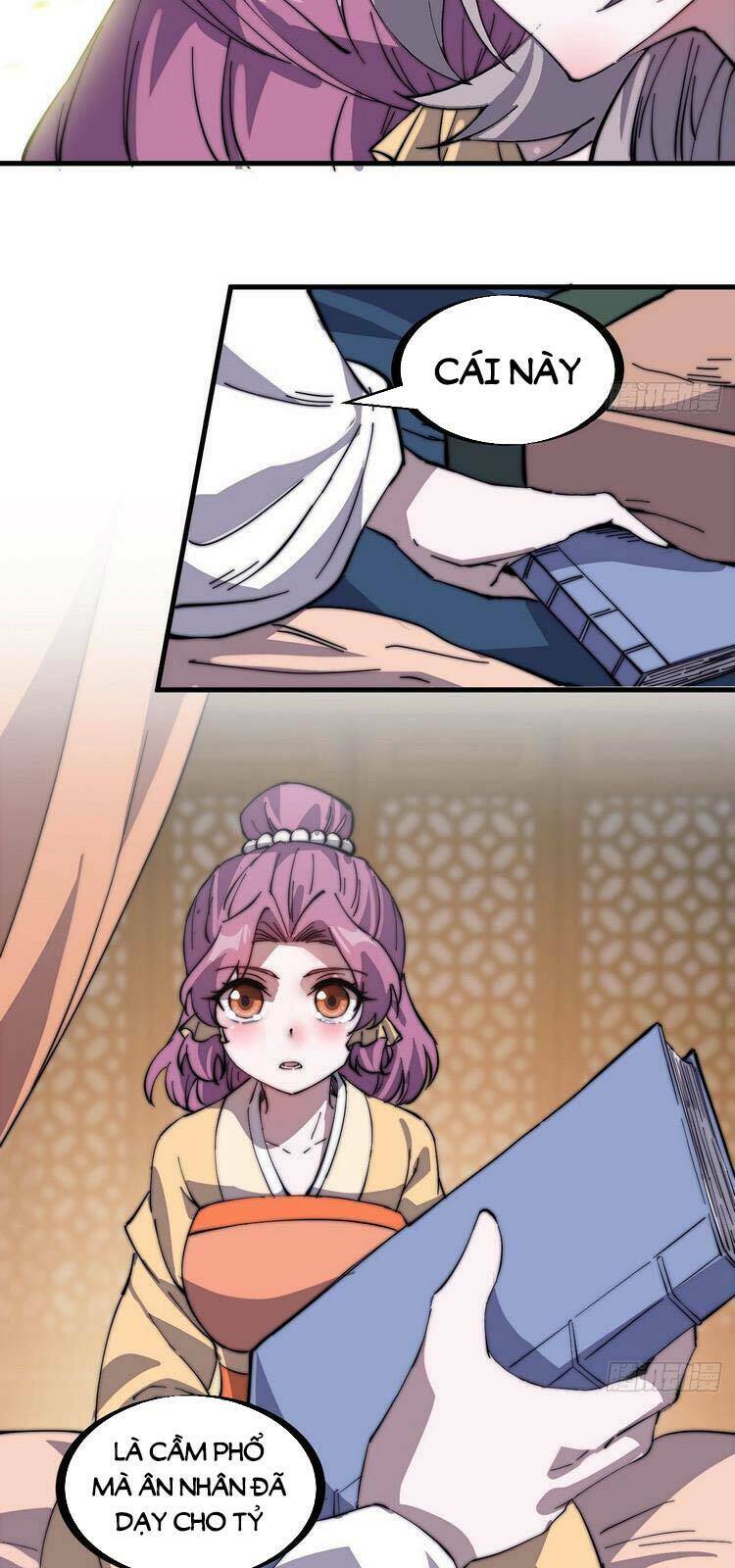 Ta Có Một Sơn Trại Chapter 228 - Trang 6