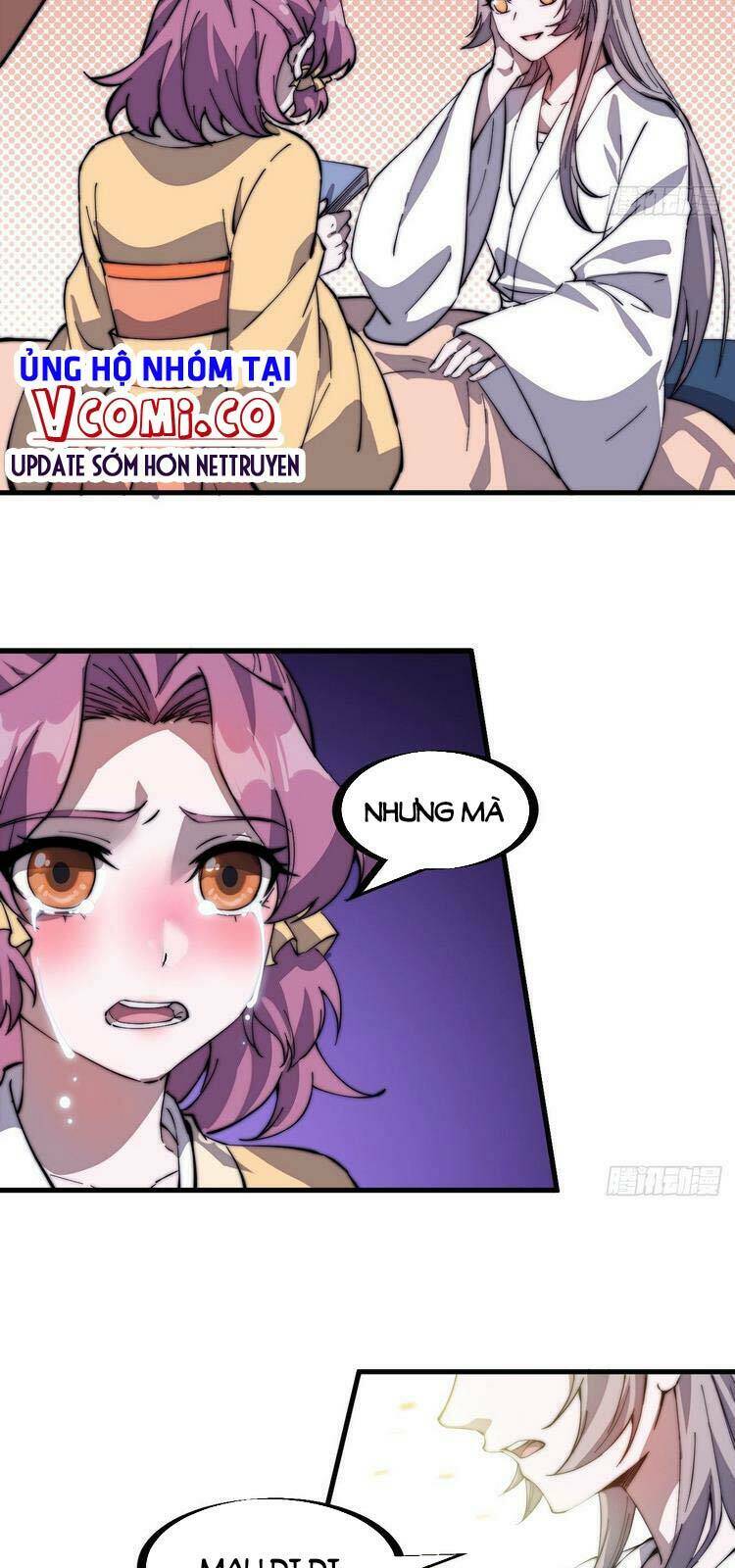 Ta Có Một Sơn Trại Chapter 228 - Trang 8