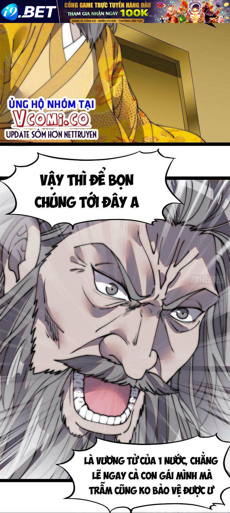 Ta Có Một Sơn Trại Chapter 229 - Trang 13
