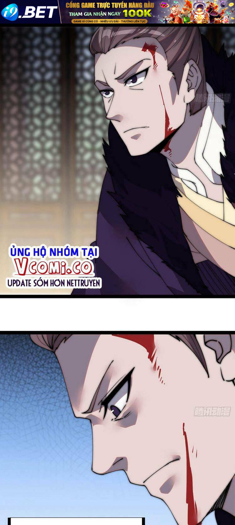 Ta Có Một Sơn Trại Chapter 229 - Trang 14