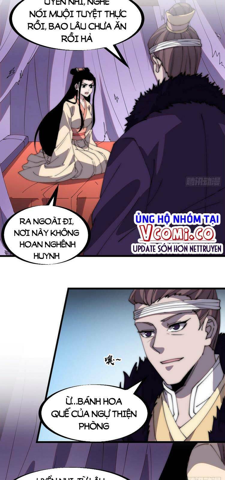 Ta Có Một Sơn Trại Chapter 232 - Trang 9