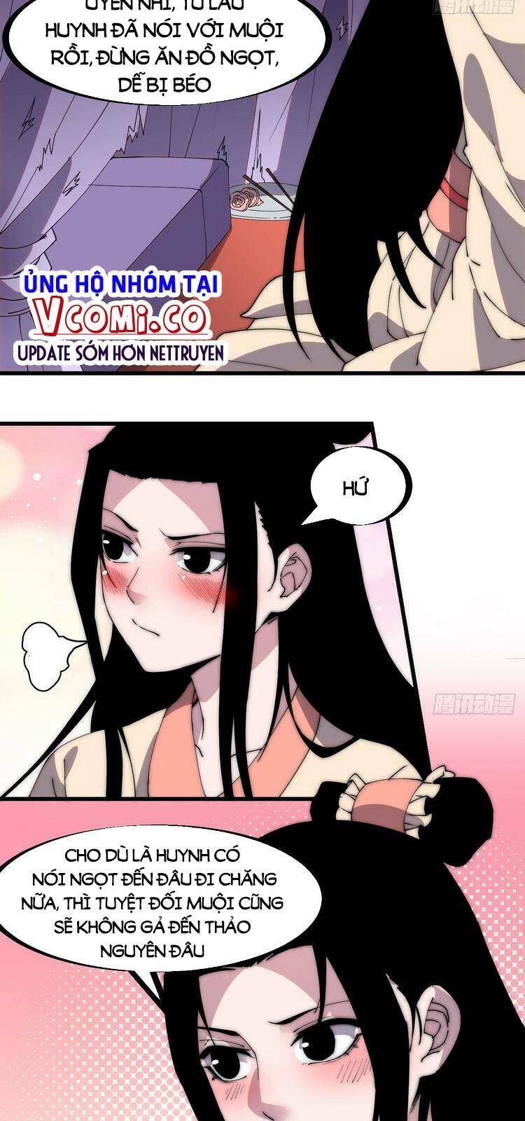 Ta Có Một Sơn Trại Chapter 232 - Trang 10