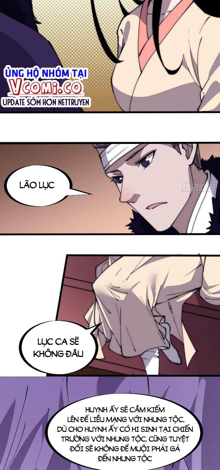 Ta Có Một Sơn Trại Chapter 232 - Trang 14