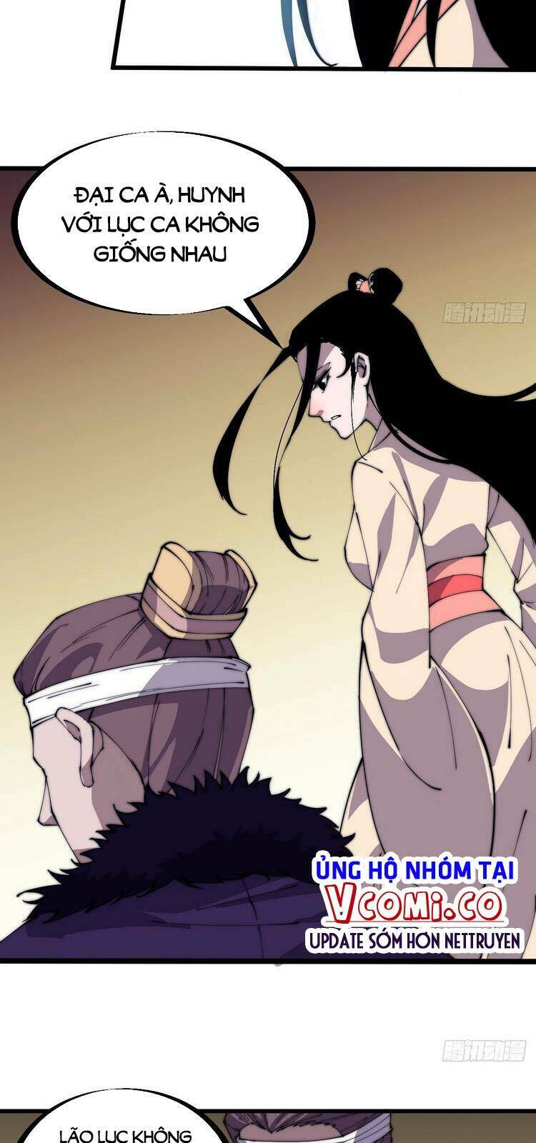 Ta Có Một Sơn Trại Chapter 232 - Trang 16