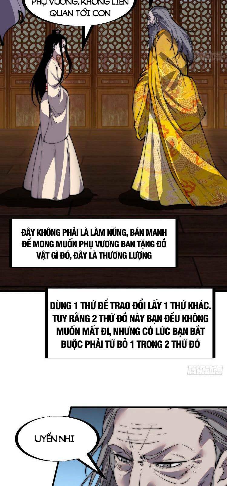 Ta Có Một Sơn Trại Chapter 232 - Trang 28
